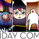 Illustration for article titled Sunday Comics: You Stupid Idiot